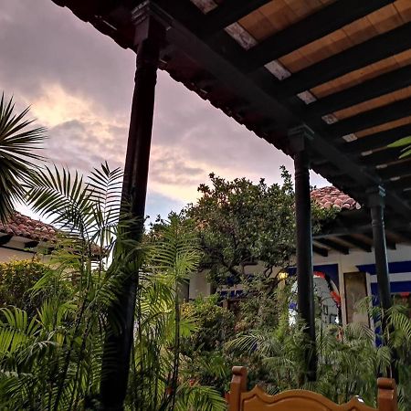 Hotel Posada Casa Juana San Cristóbal de Las Casas Kültér fotó