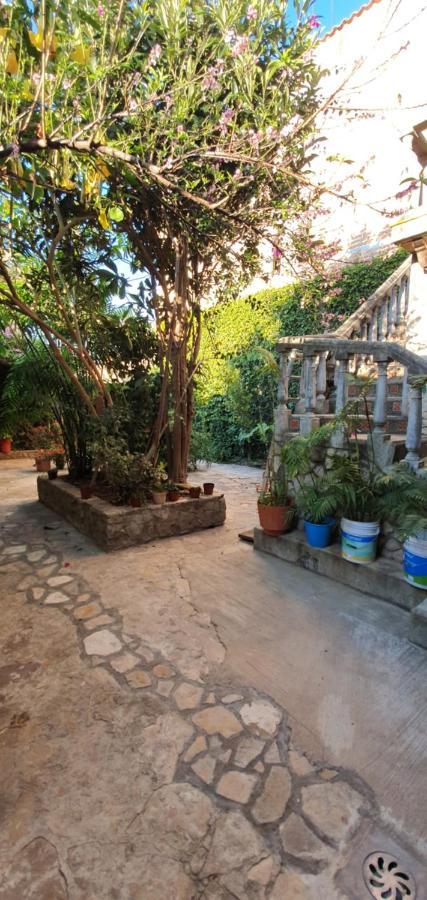 Hotel Posada Casa Juana San Cristóbal de Las Casas Kültér fotó