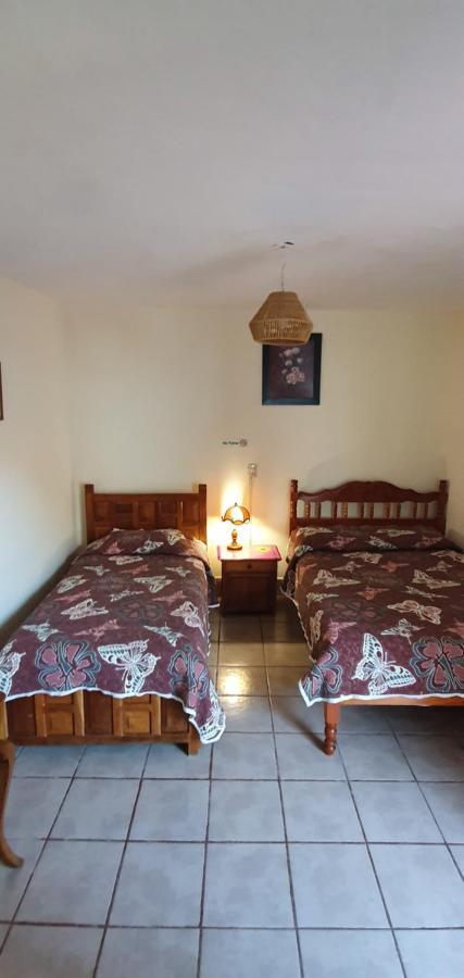 Hotel Posada Casa Juana San Cristóbal de Las Casas Szoba fotó