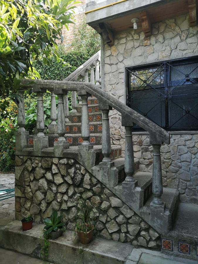 Hotel Posada Casa Juana San Cristóbal de Las Casas Kültér fotó