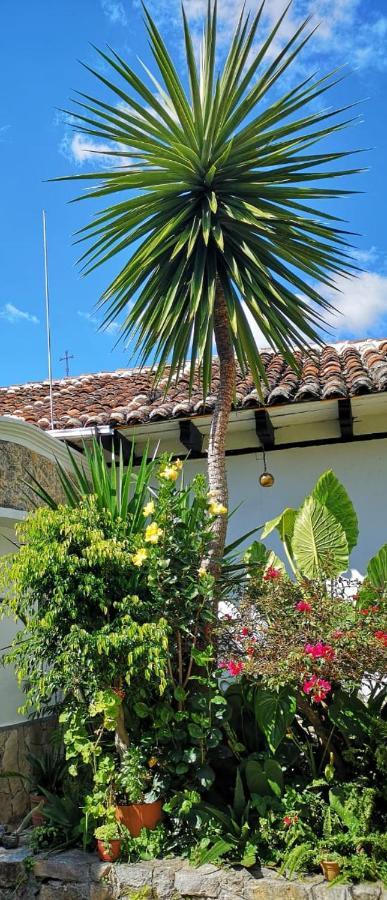 Hotel Posada Casa Juana San Cristóbal de Las Casas Kültér fotó
