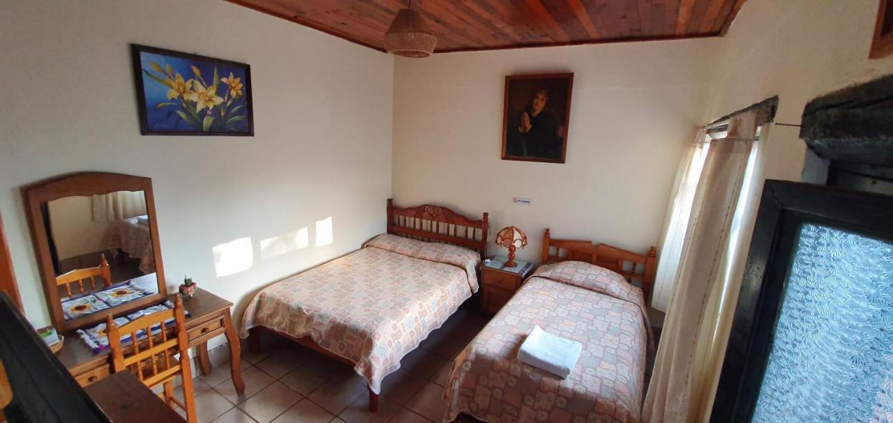 Hotel Posada Casa Juana San Cristóbal de Las Casas Szoba fotó